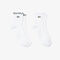 2-Pack Frilled Socks lacoste 2 pack frilled socks