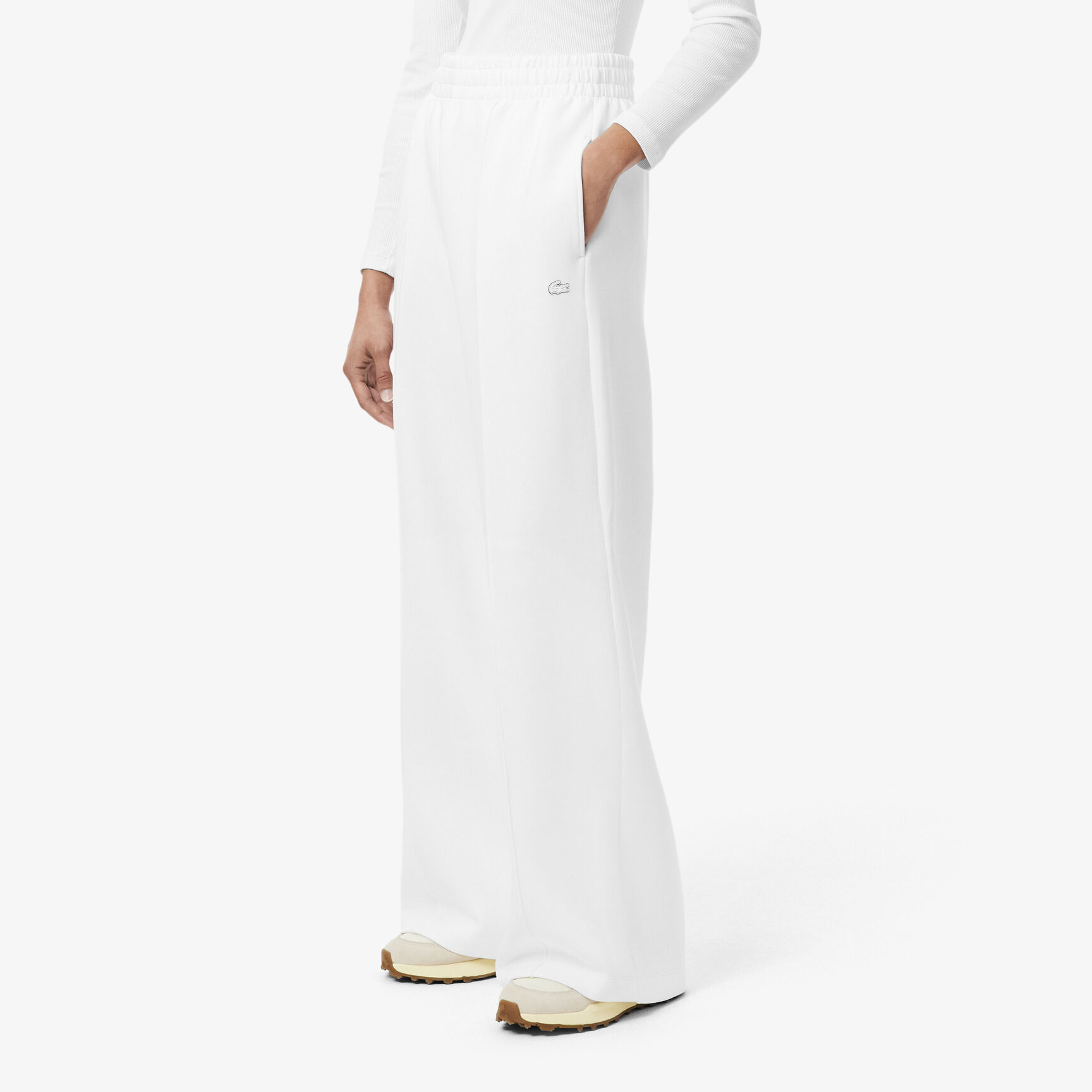 Double Face Track Pants Double Face Track Pants