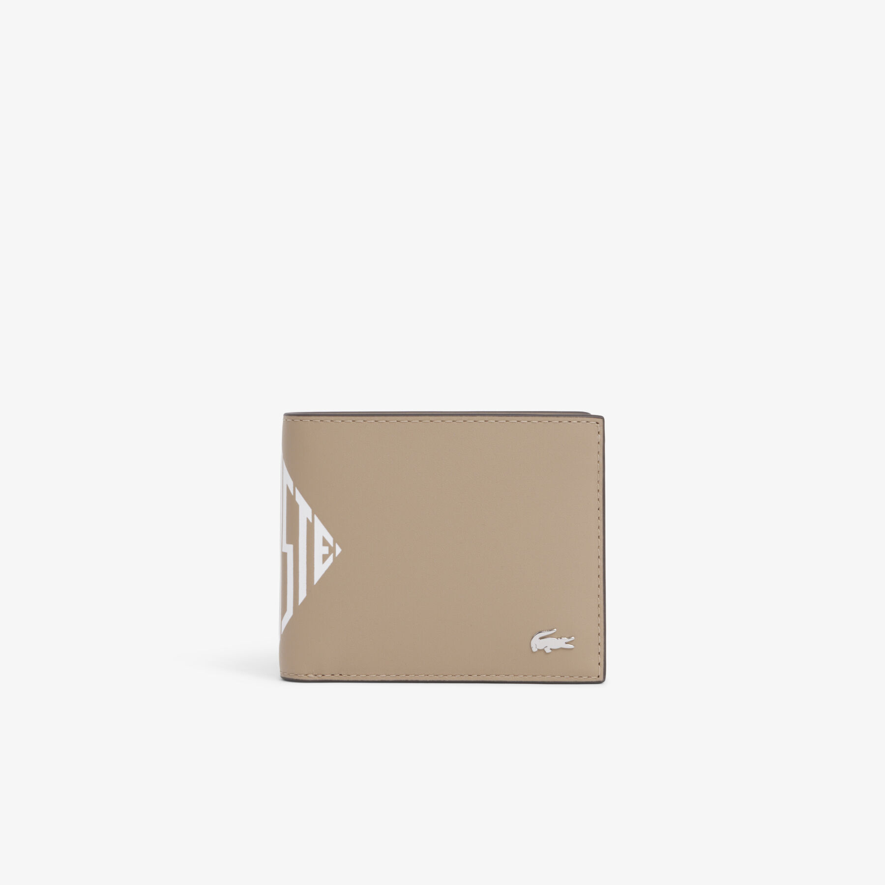FG Leather Billfold lacoste fg leather billfold