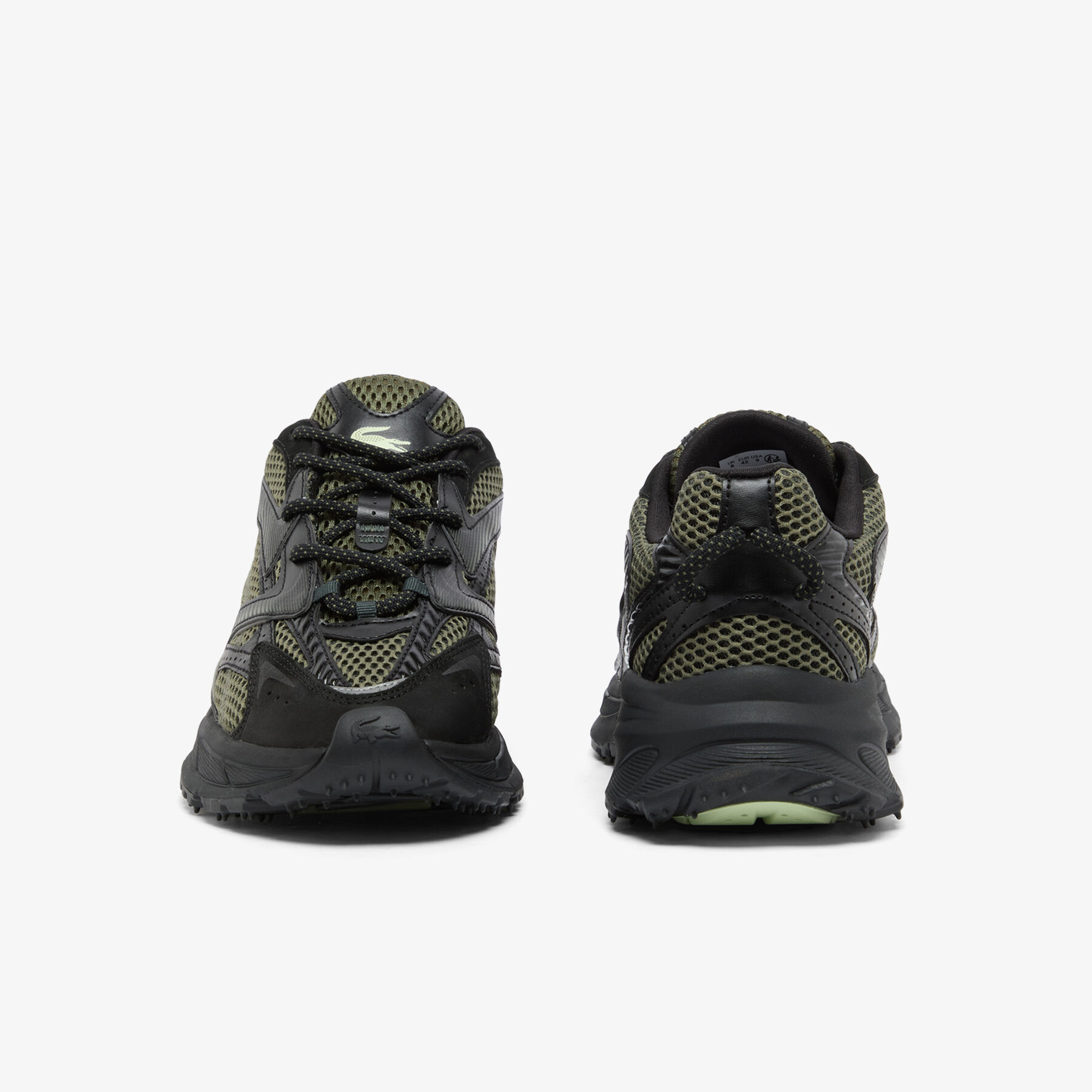 Men's L003 Neo Shot Sneakers Men's L003 Neo Shot Sneakers