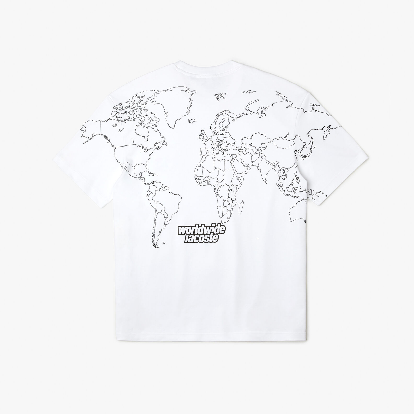 Men's Relaxed Fit Organic Cotton Jersey T-shirt Men's Relaxed Fit Organic Cotton Jersey T-shirt