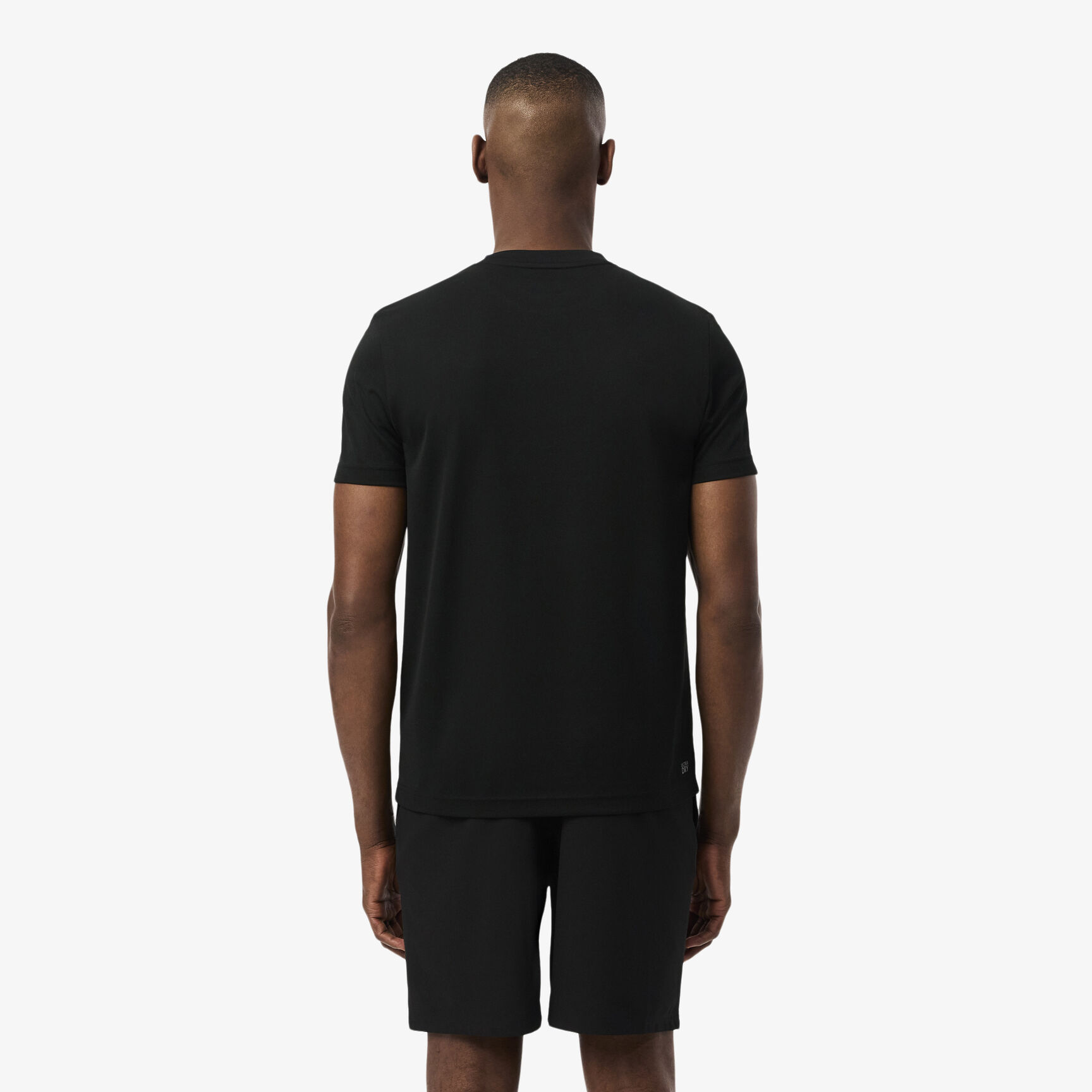 شورت لاكوست تنس × نوفاك ديوكوفيتش