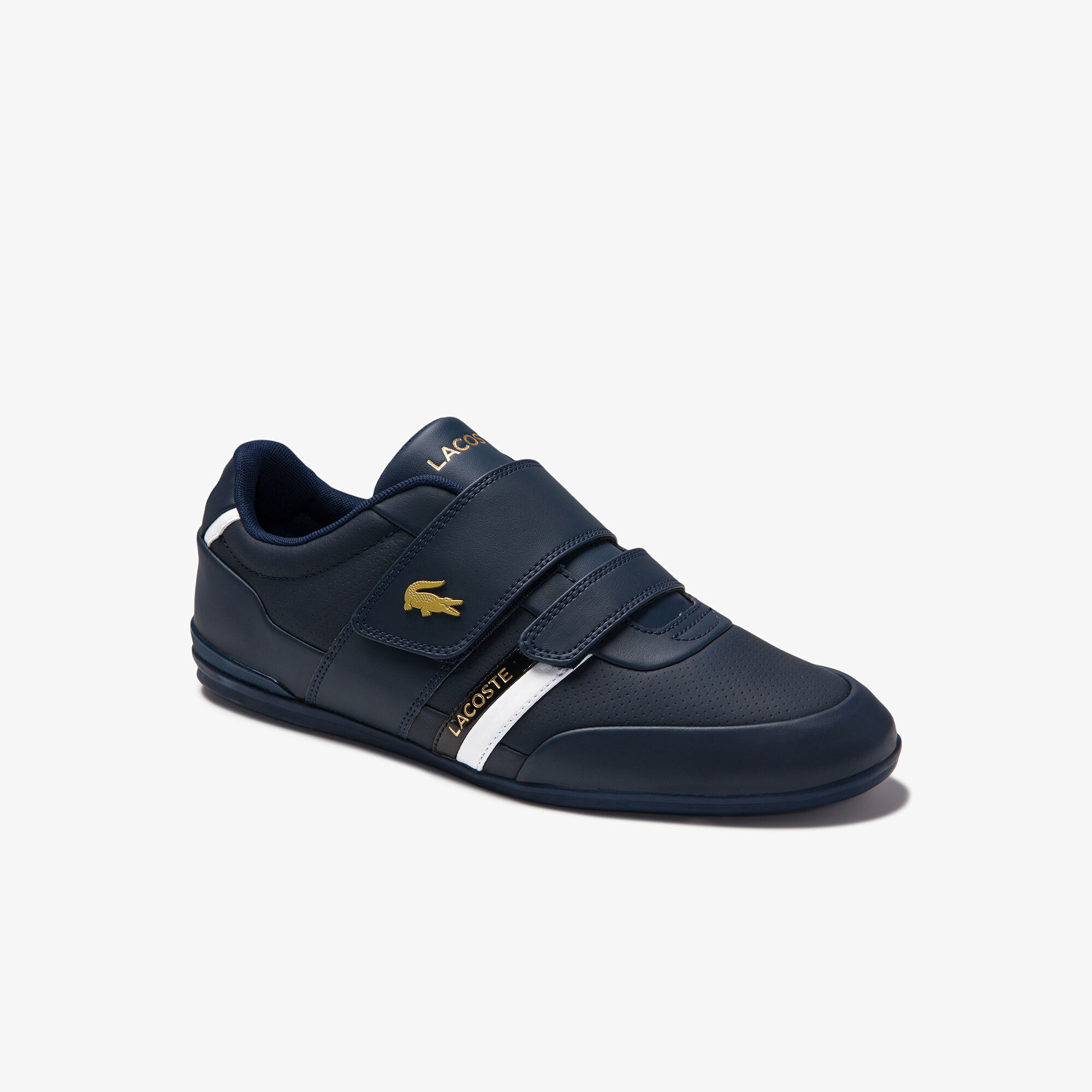 Lacoste strap hotsell