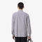 lacoste men s regular fit striped cotton shirt