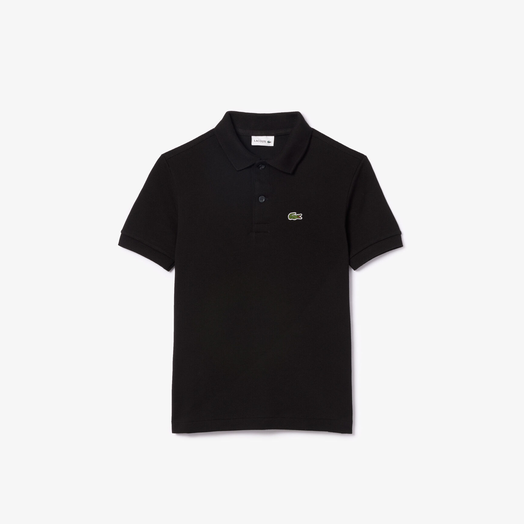 Petit Pique Polo Shirt