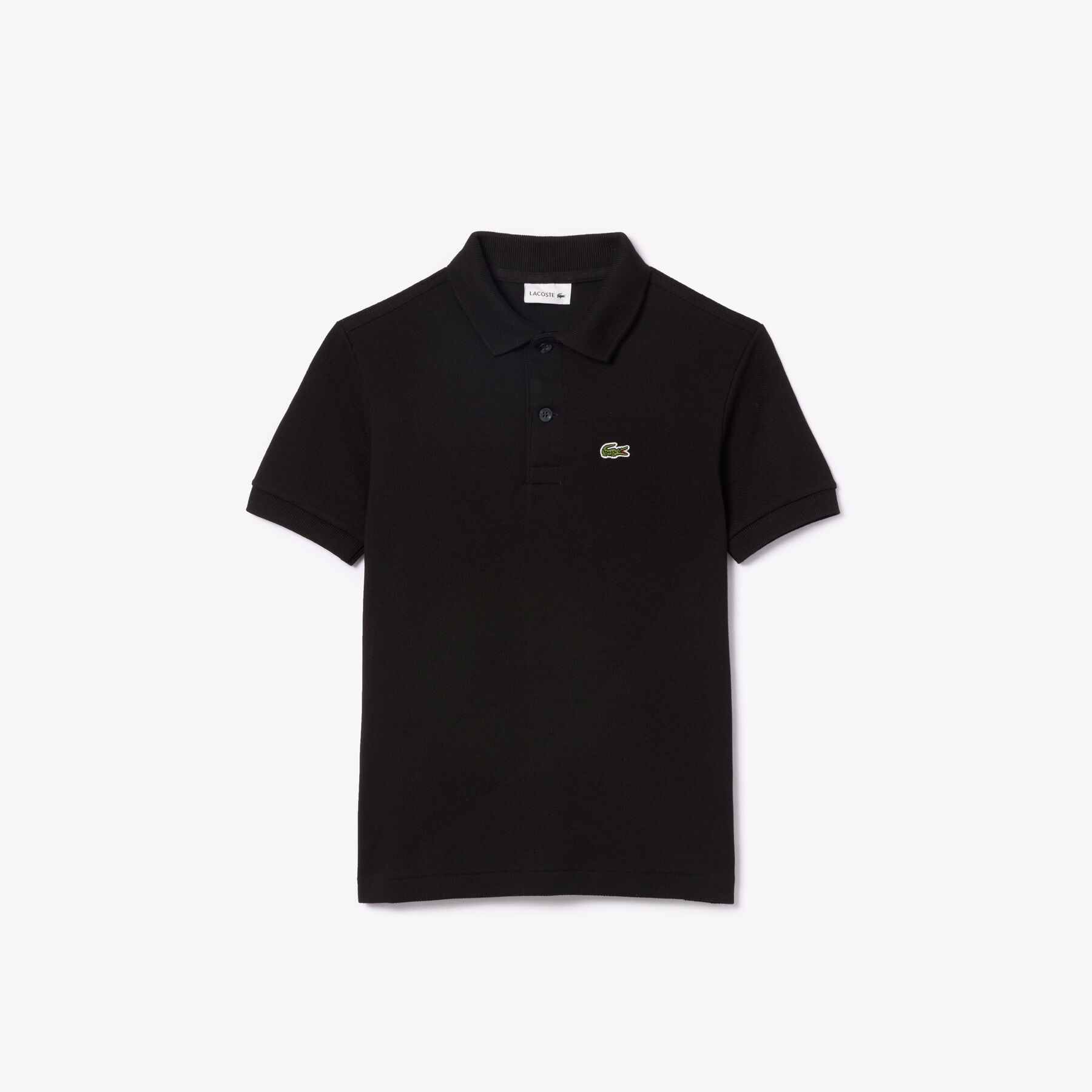 lacoste petit pique polo shirt