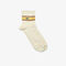Men’s Heritage Sport Striped Ribbed Socks lacoste men s heritage sport striped ribbed socks