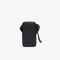 LCST Smartphone Holder with Pocket lacoste lcst smartphone holder with pocket