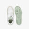 Women's T-Clip Set Sneakers lacoste women s t clip set sneakers