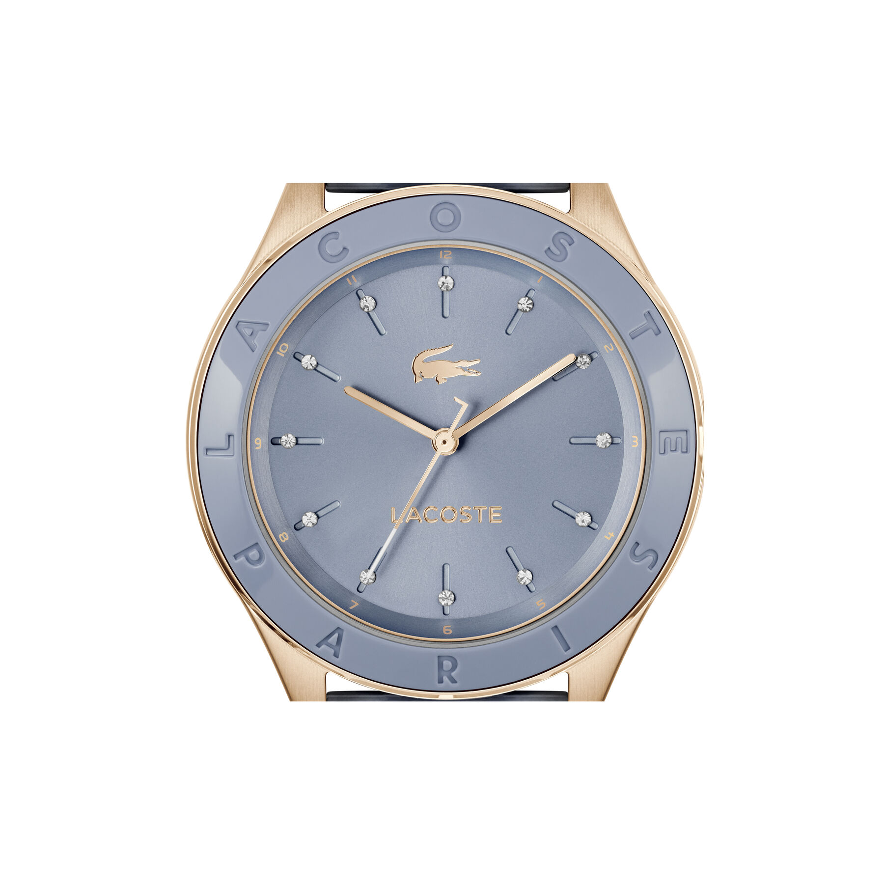 lacoste women automatic watch