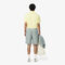 Relaxed Fit Striped Shorts Relaxed Fit Striped Shorts