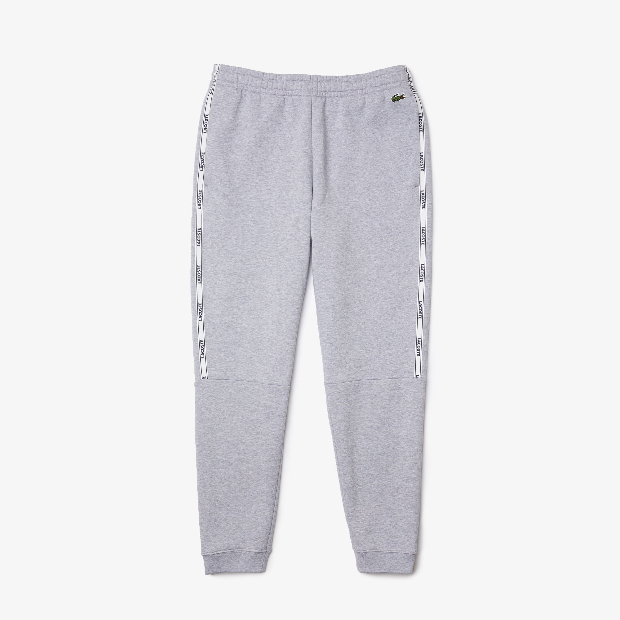 Lacoste skinny joggers sales