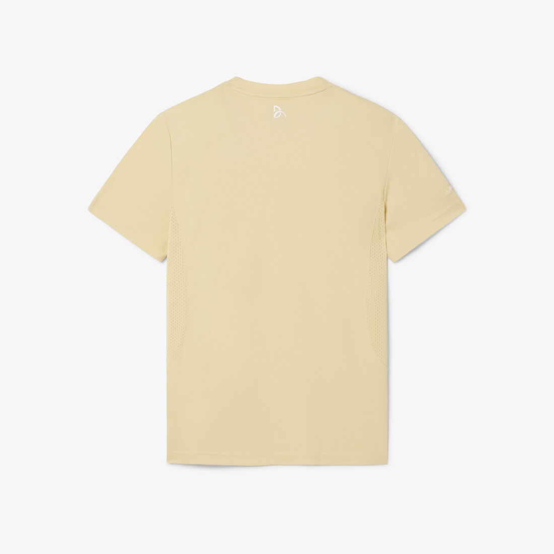 Lacoste Tennis x Novak Djokovic T-shirt Lacoste Tennis x Novak Djokovic T-shirt