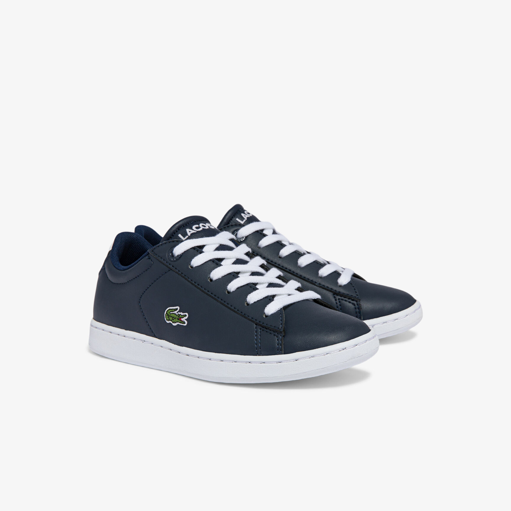 Children's Carnaby Synthetic Colour Contrast Trainers Children's Carnaby Synthetic Colour Contrast Trainers