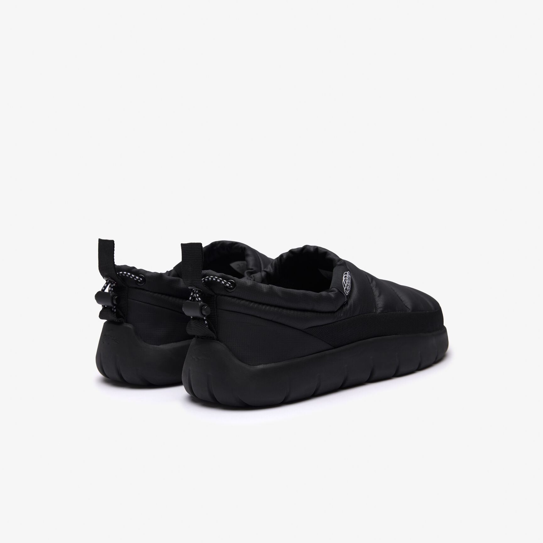 Men's Nylon Serve Slipper