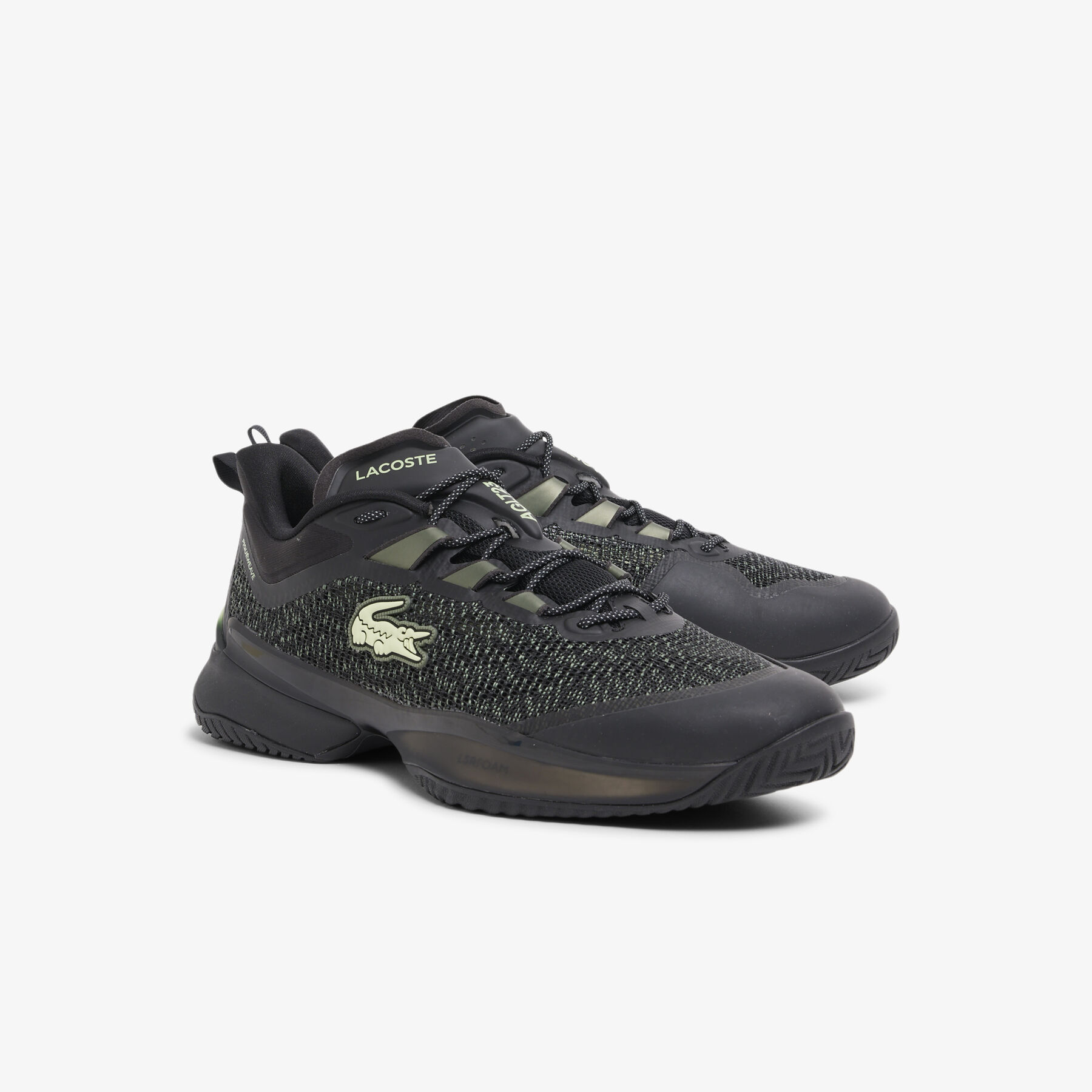 Men's AG-LT23 Ultra Tennis Shoes Men's AG-LT23 Ultra Tennis Shoes