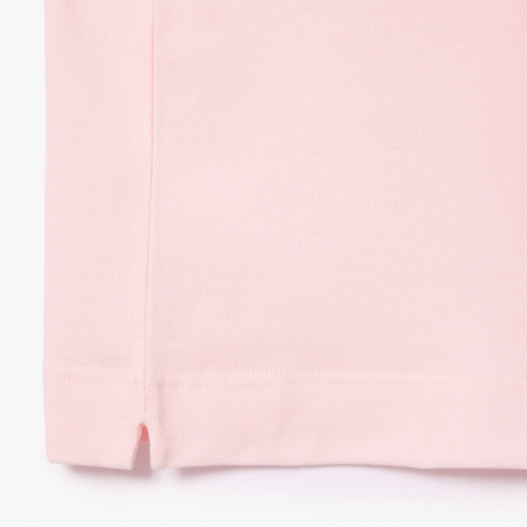 Regular Fit Paris Stretch Pique Polo Shirt Regular Fit Paris Stretch Pique Polo Shirt