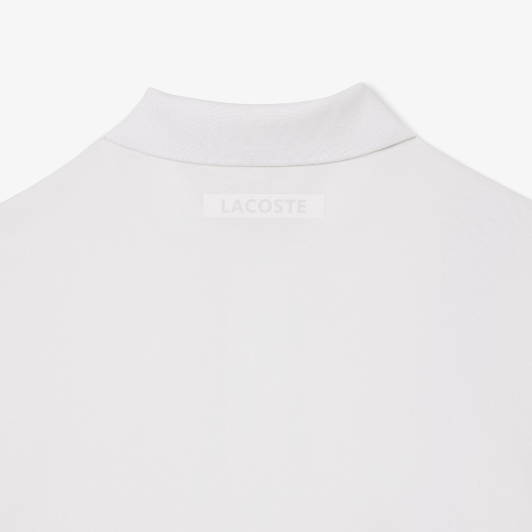 Lacoste Tennis x Novak Djokovic Polo Shirt