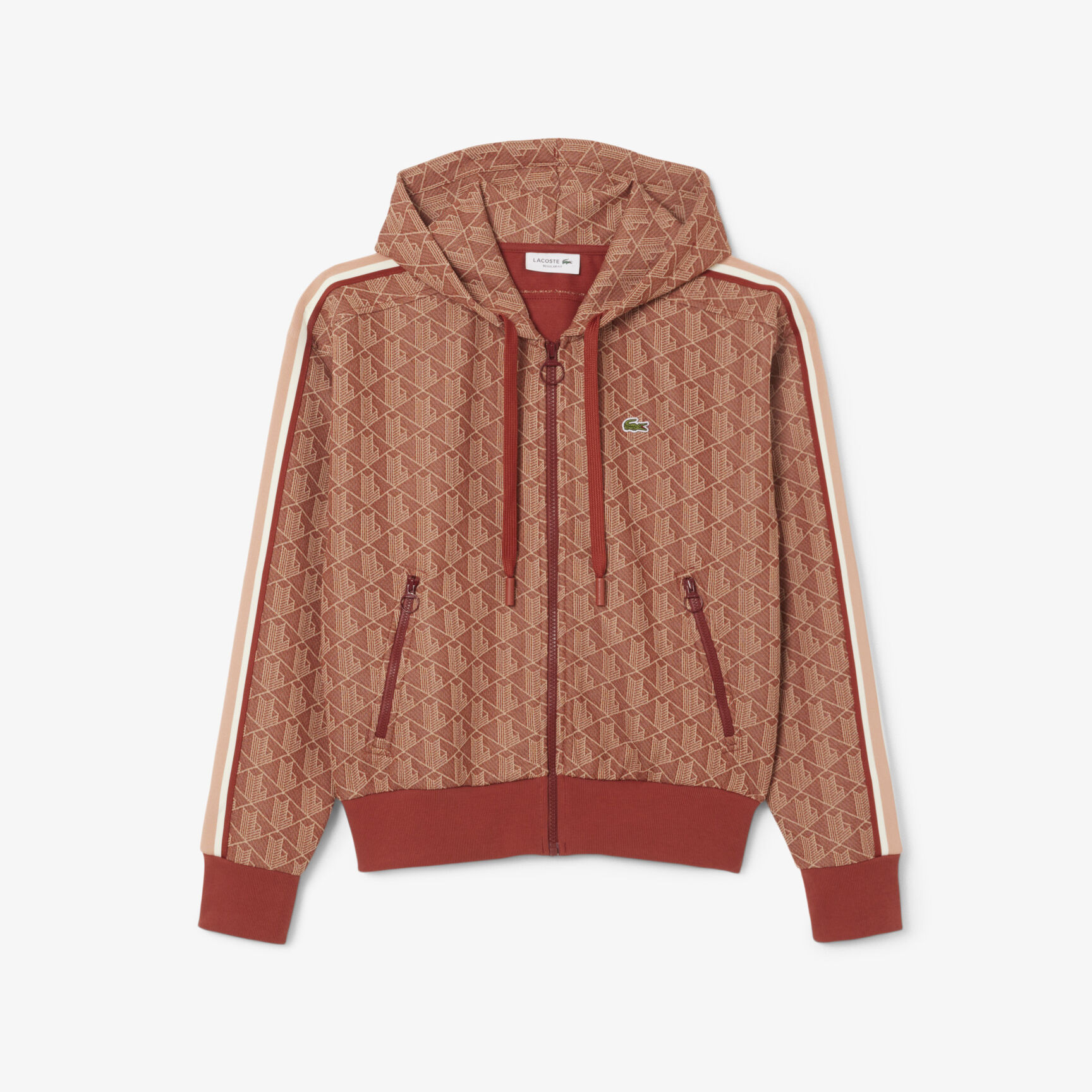 هودي جاكار مونوغرام