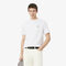 lacoste cotton t shirt