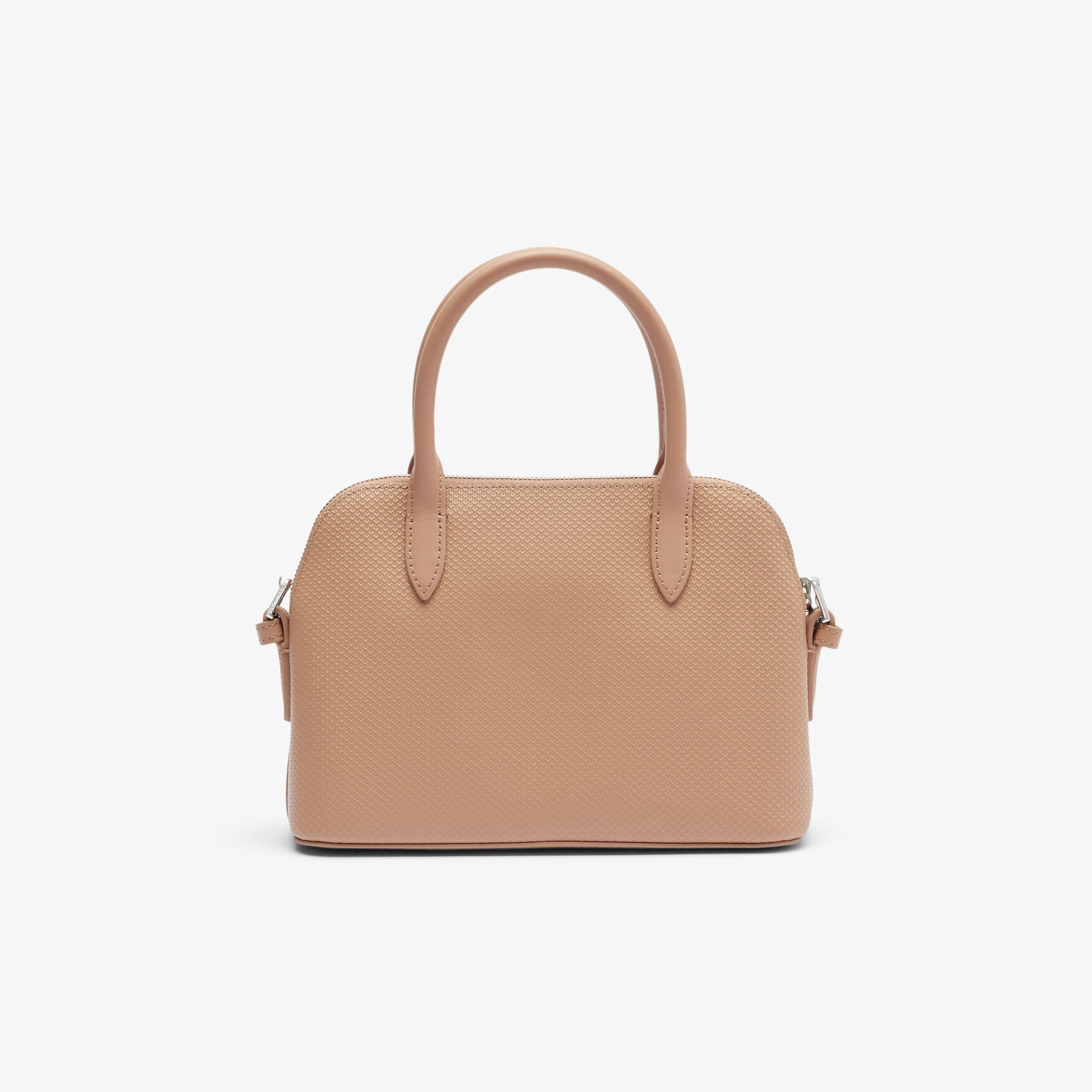 Small Pique Leather Chantaco Bugatti Bag Small Pique Leather Chantaco Bugatti Bag