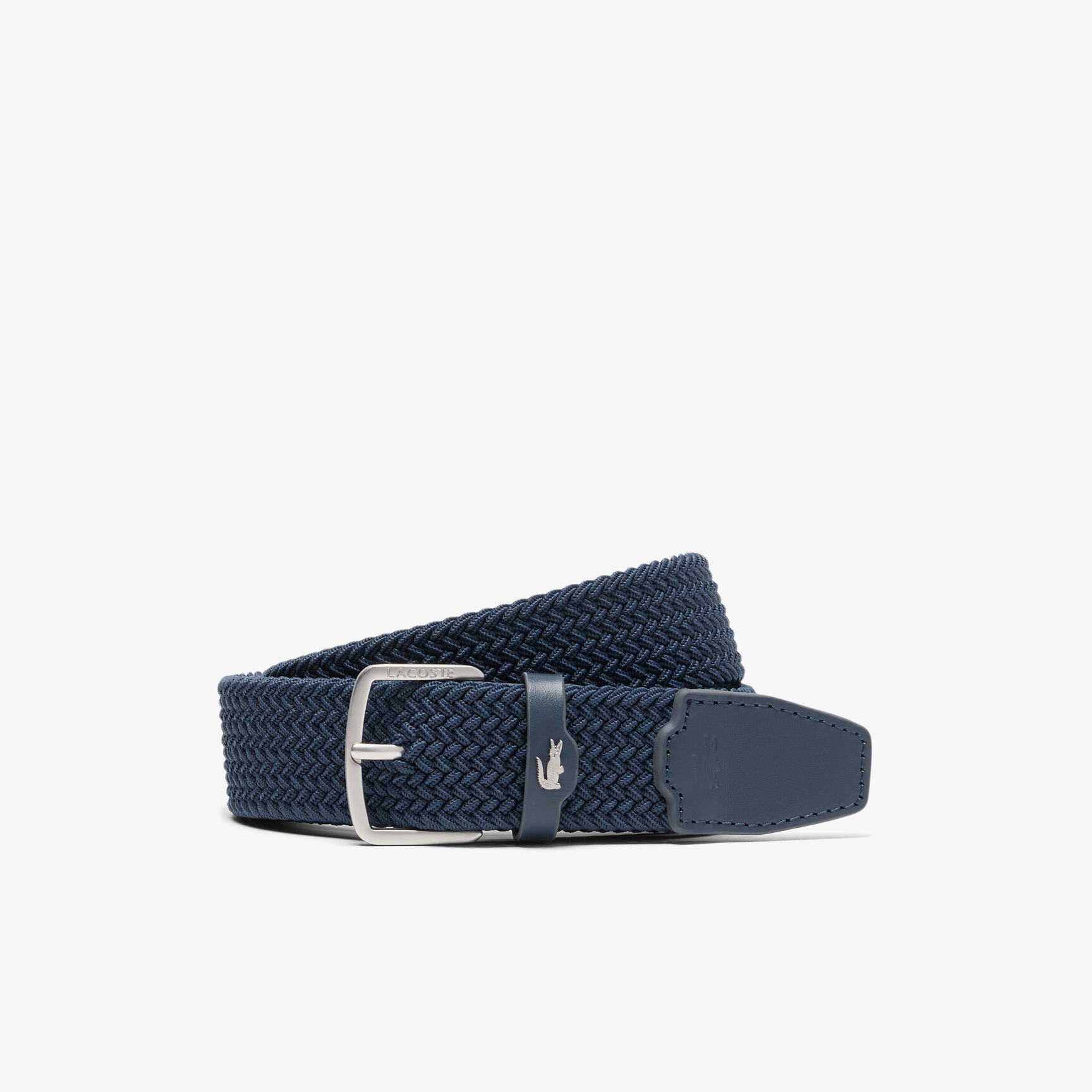 Stretch Canvas Strap Belt Stretch Canvas Strap Belt