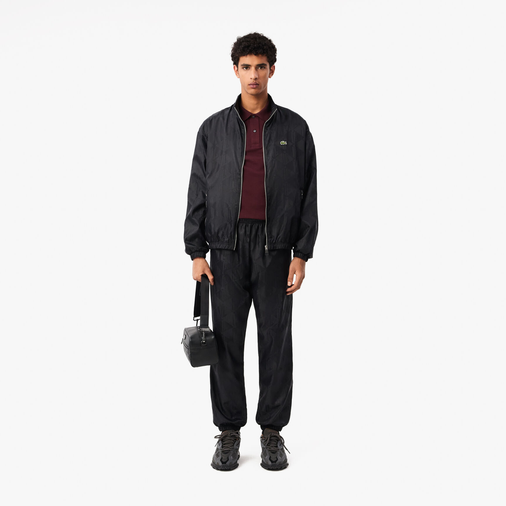 Sportsuit Track Pants