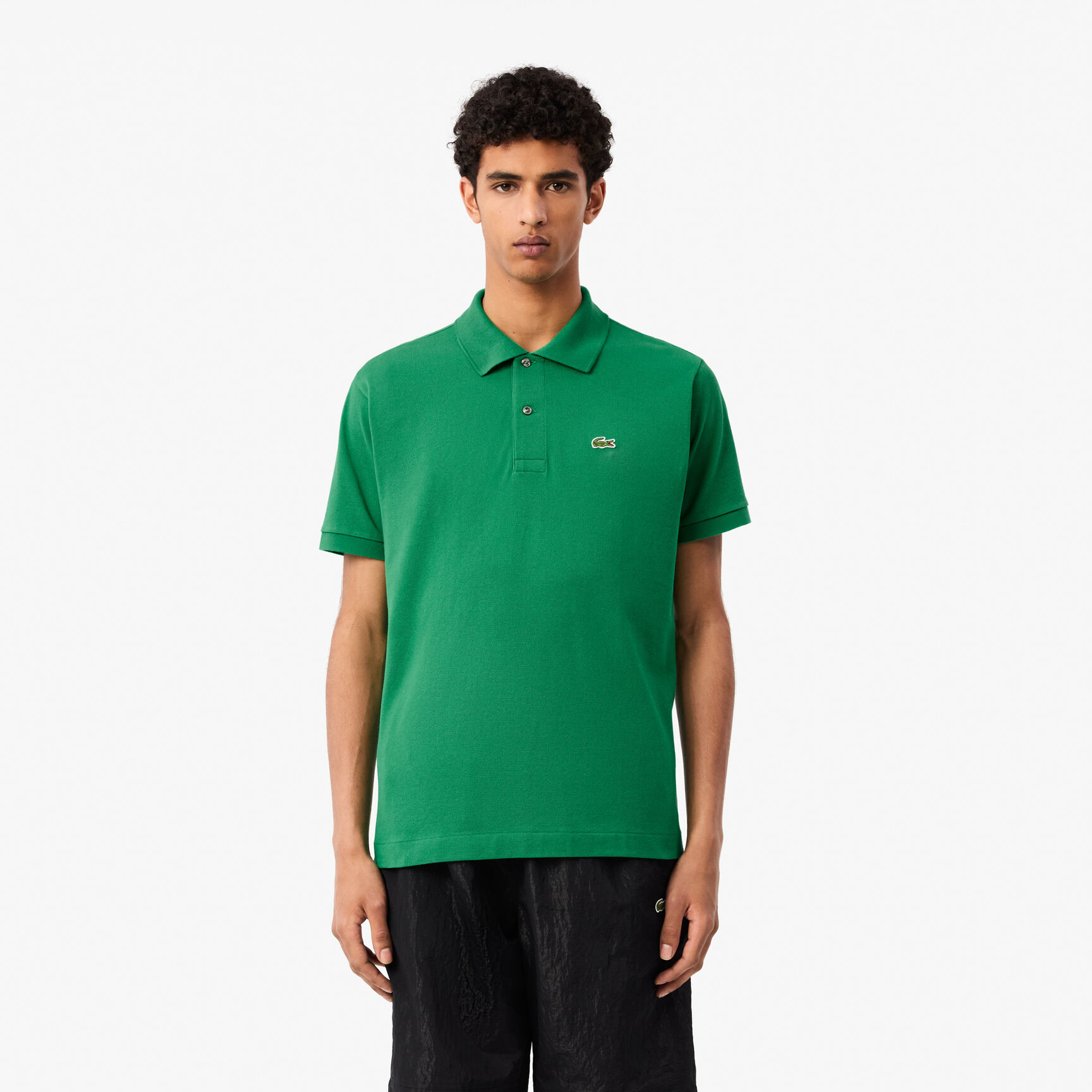 Classic Fit L.12.12 Original Polo Shirt