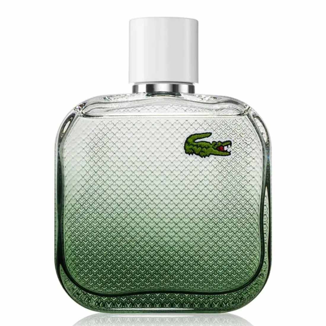 Lacoste L1212 Intense Men EDT 100 Ml