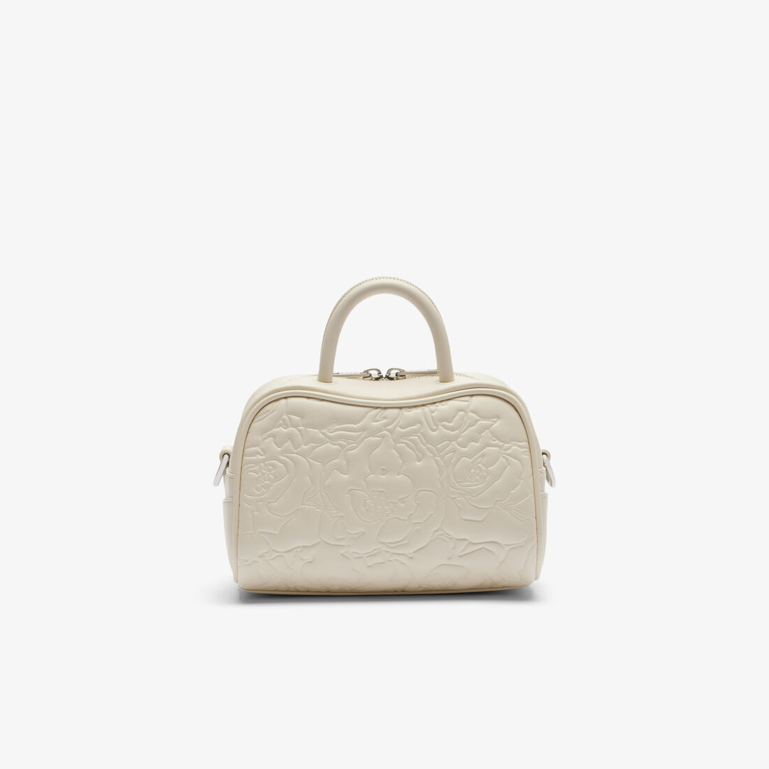 Lora Leather Messenger Bag Lora Leather Messenger Bag