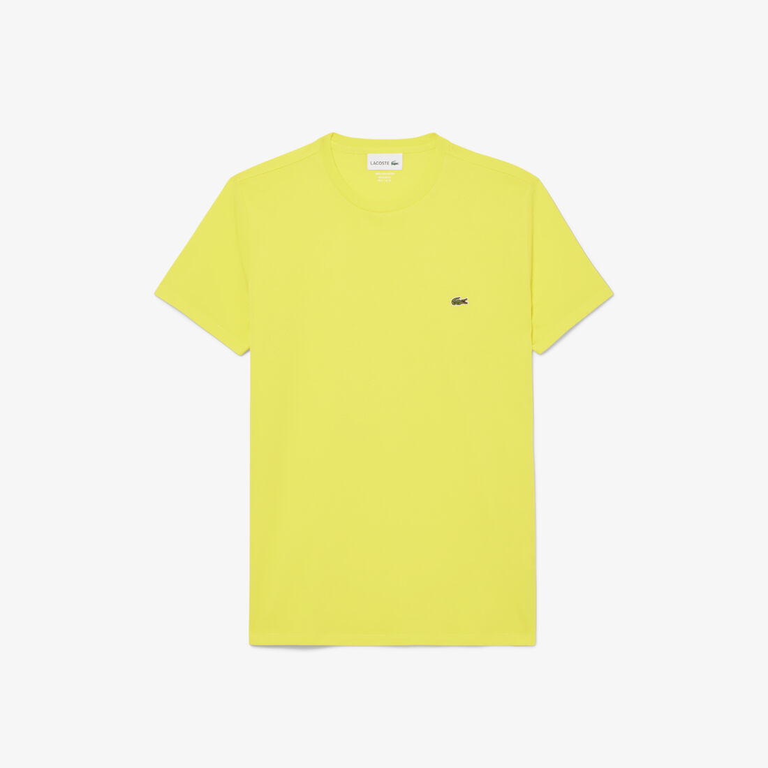 Cotton Pima T-shirt Cotton Pima T-shirt