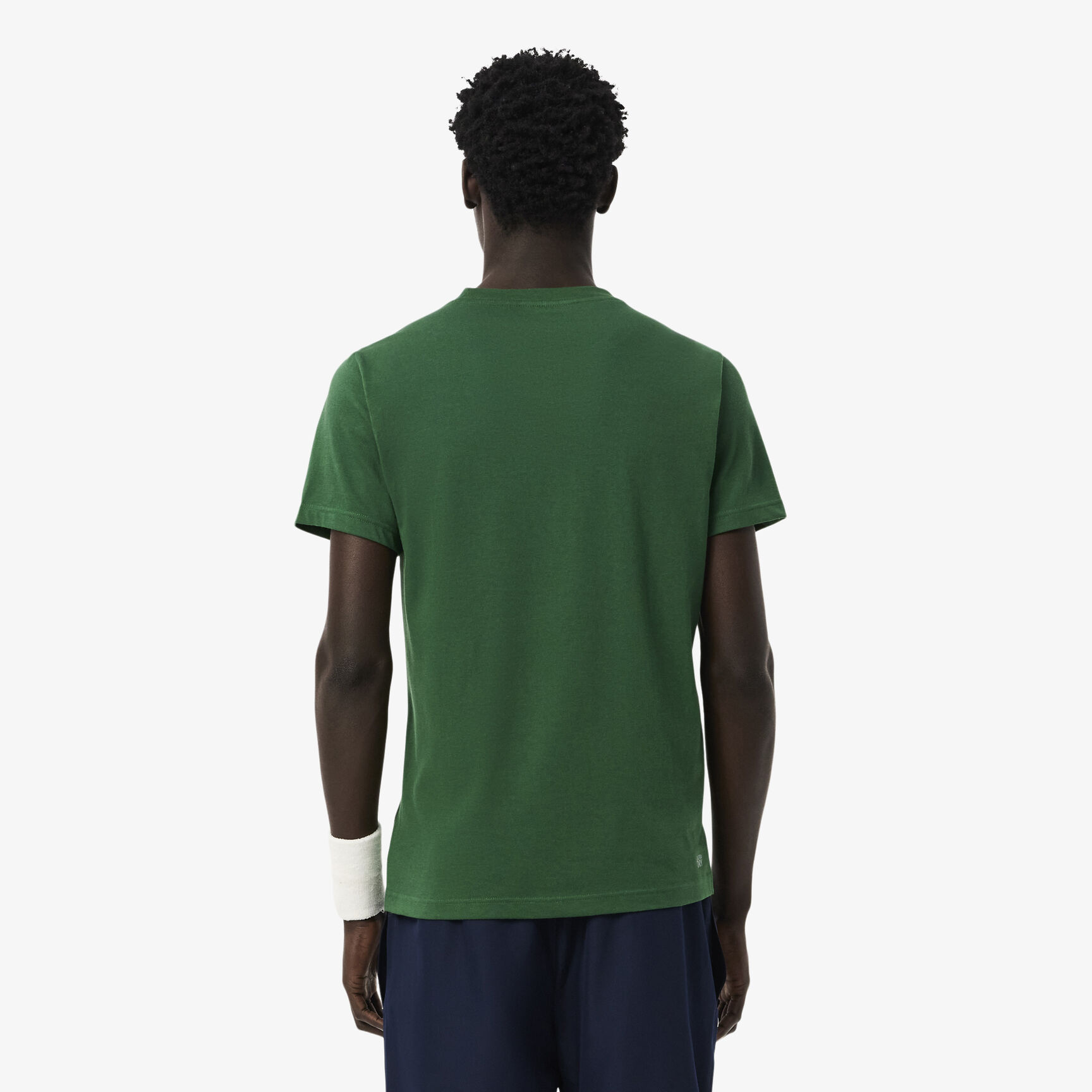 Ultra Dry XXL Logo Sport T-shirt