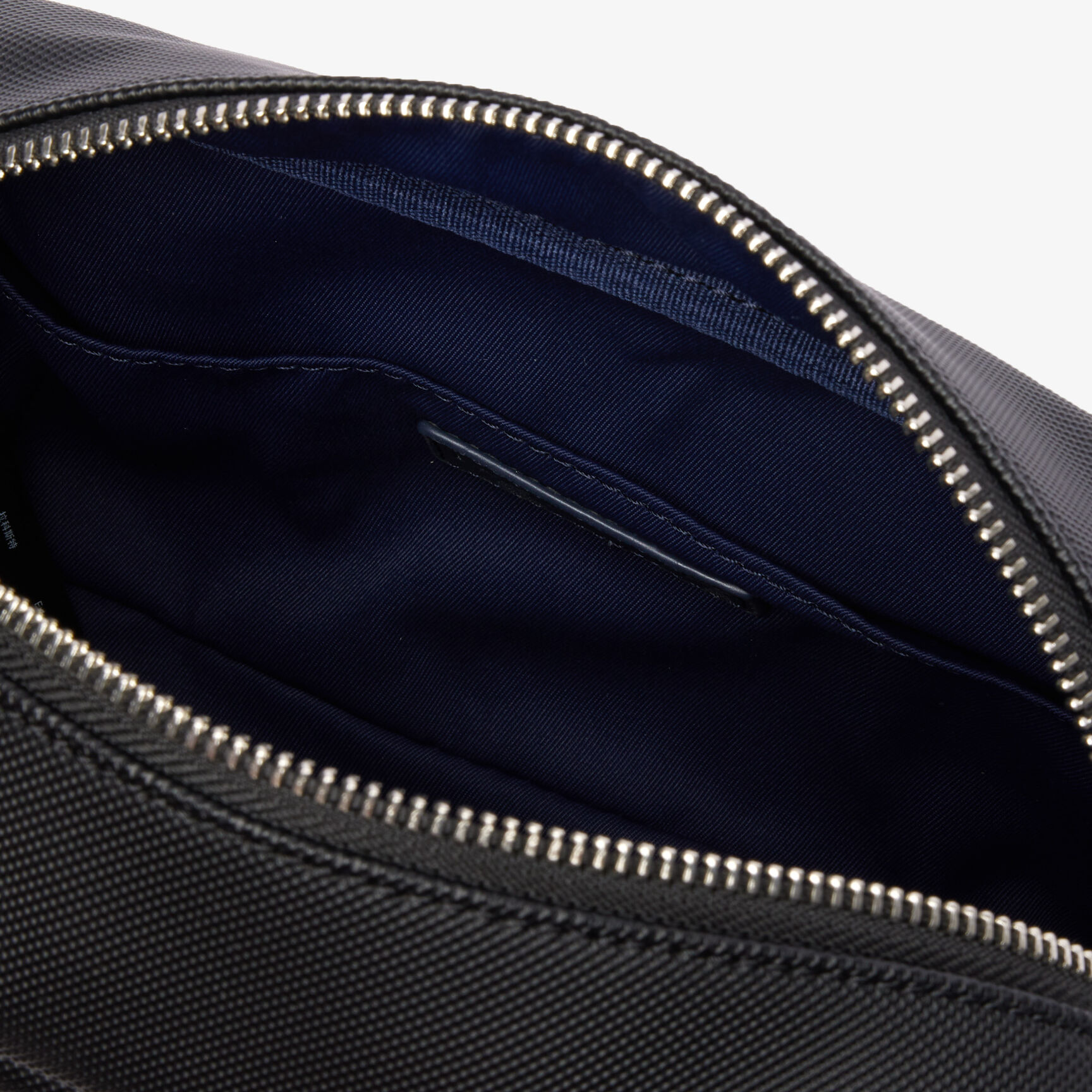 Men's Classic Canvas Toiletry Bag