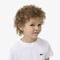 Unisex Cotton Crew Neck T-shirt lacoste unisex cotton crew neck t shirt