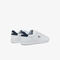 Men's Carnaby Set Leather Sneakers lacoste men s carnaby set leather sneakers