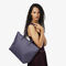 Large L.12.12 Concept Tote lacoste large l 12 12 concept tote