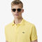 lacoste classic fit l 12 12 original polo shirt