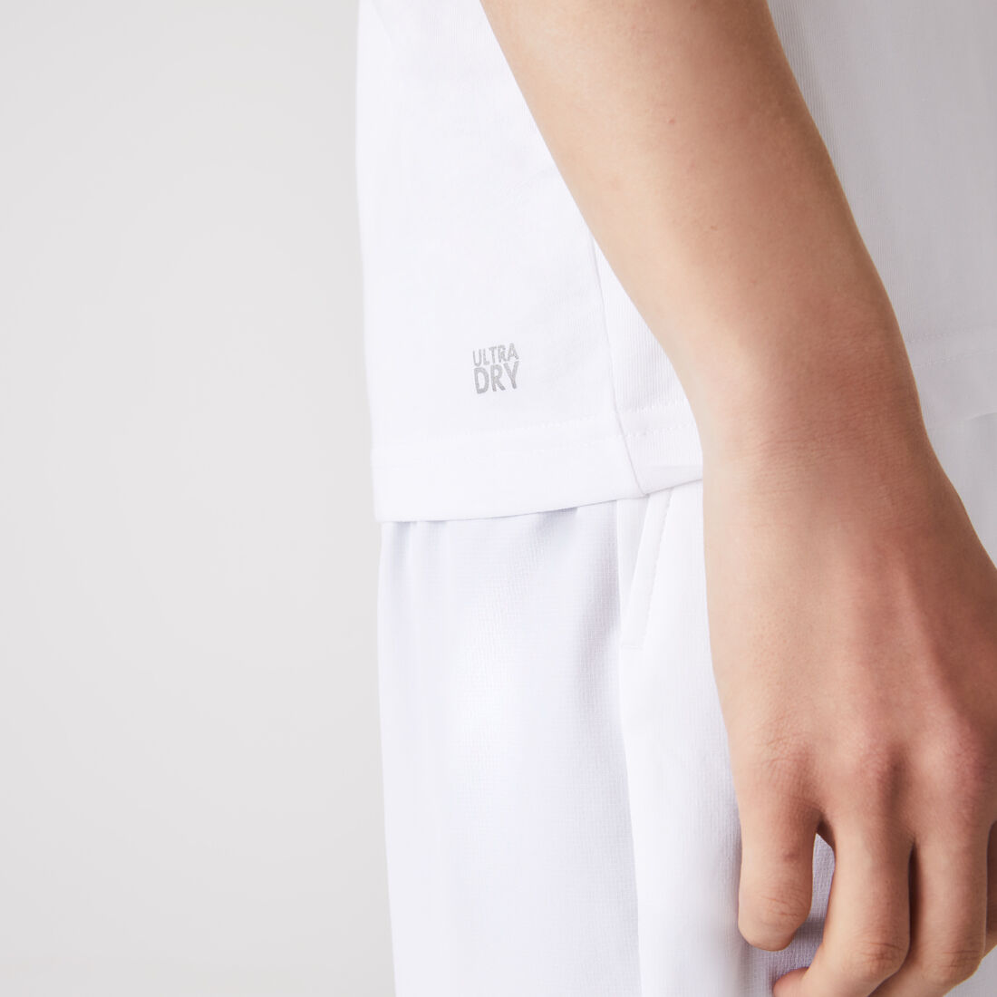 Ultra Dry XXL Logo Sport T-shirt Ultra Dry XXL Logo Sport T-shirt