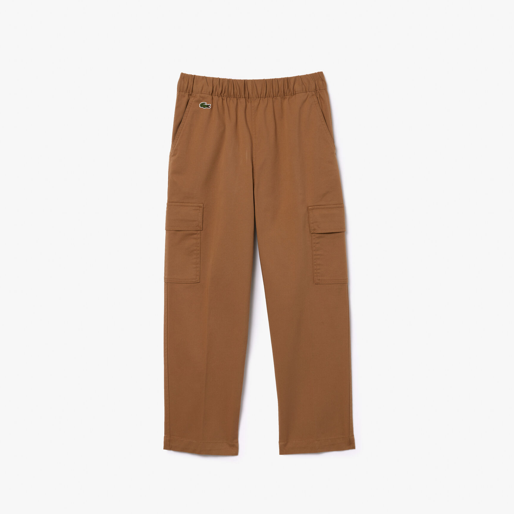 Lightweight Cotton Gabardine Cargo Pants Lightweight Cotton Gabardine Cargo Pants