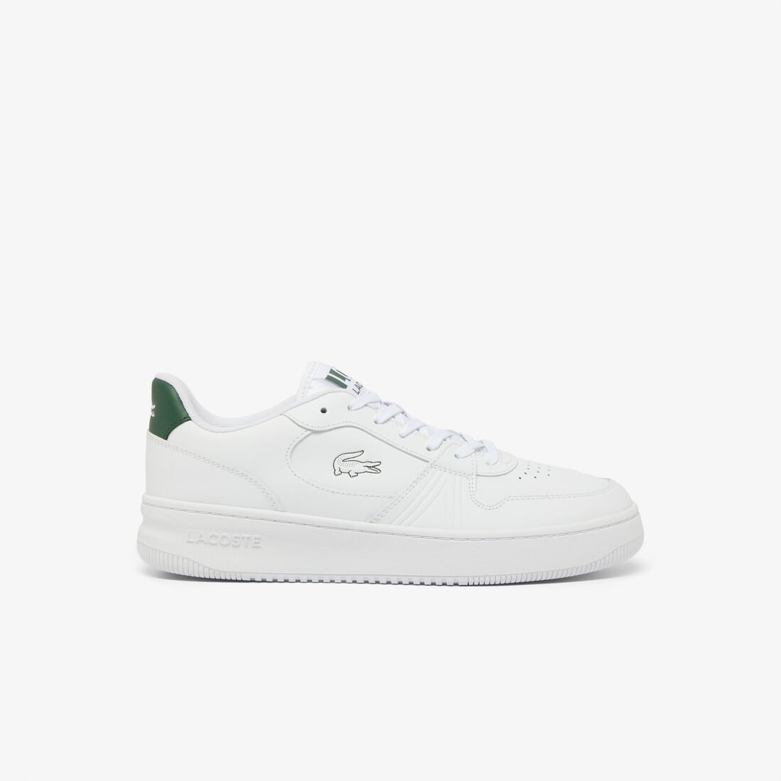 Men's L001 Set Leather Sneakers