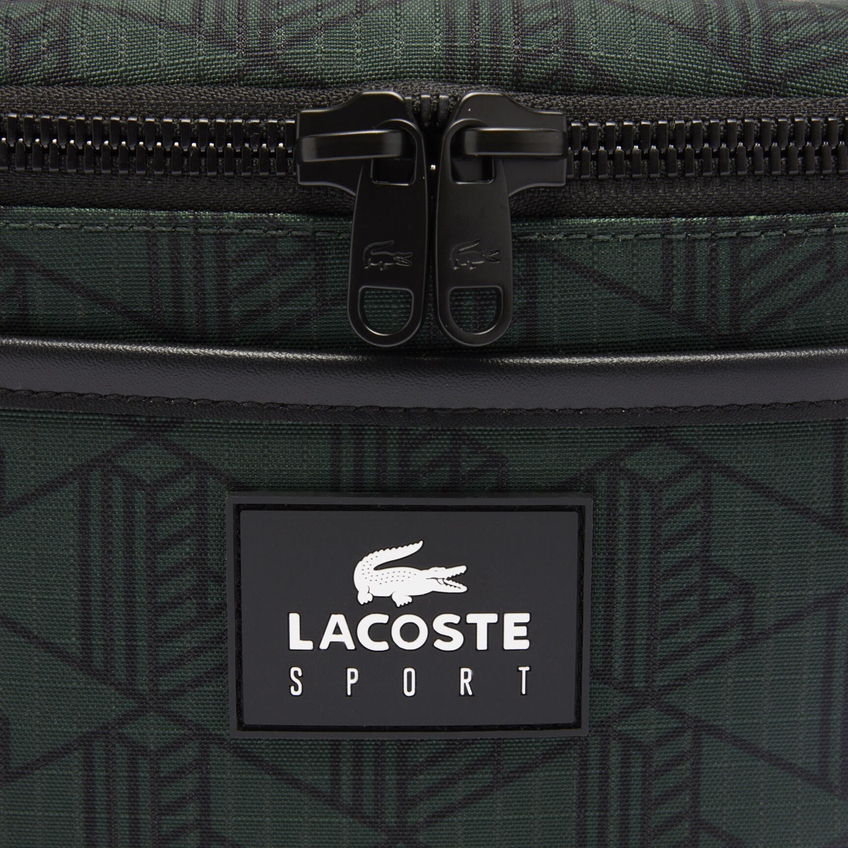 حقيبة الخصر الرياضية من ذا بليند