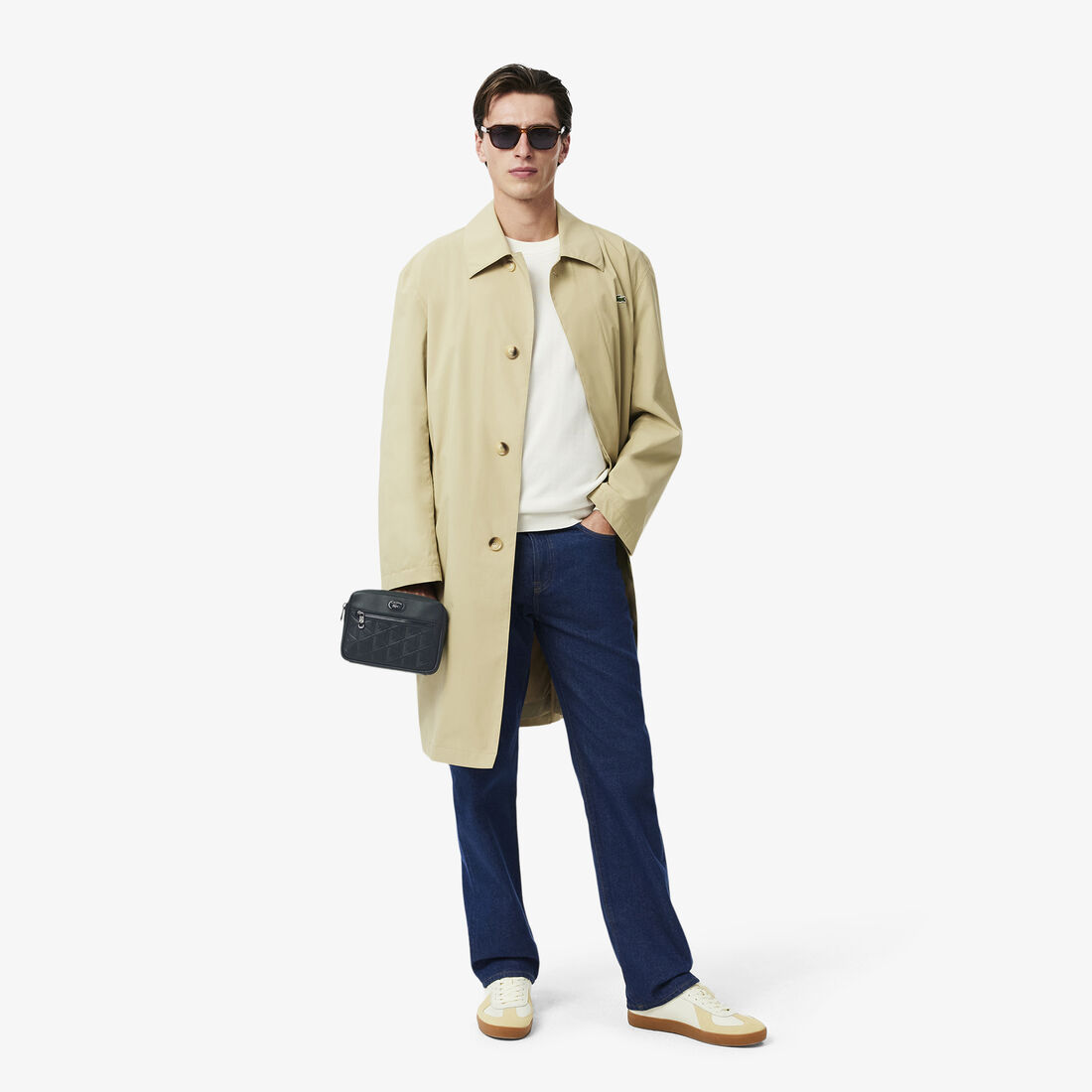 Nomogramme Reporter Bag Nomogramme Reporter Bag