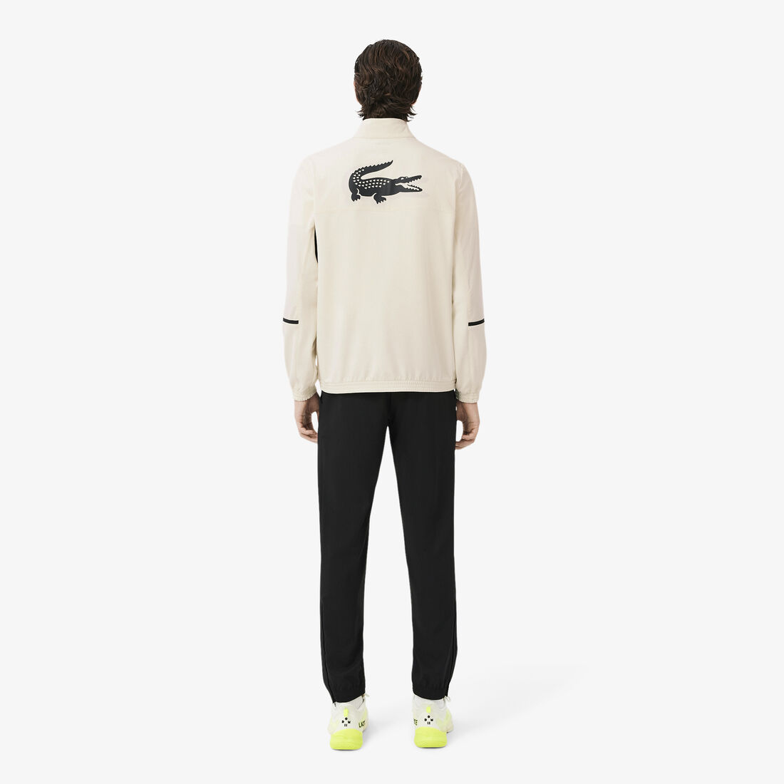 Lacoste Tennis x Daniil Medvedev Tracksuit Lacoste Tennis x Daniil Medvedev Tracksuit