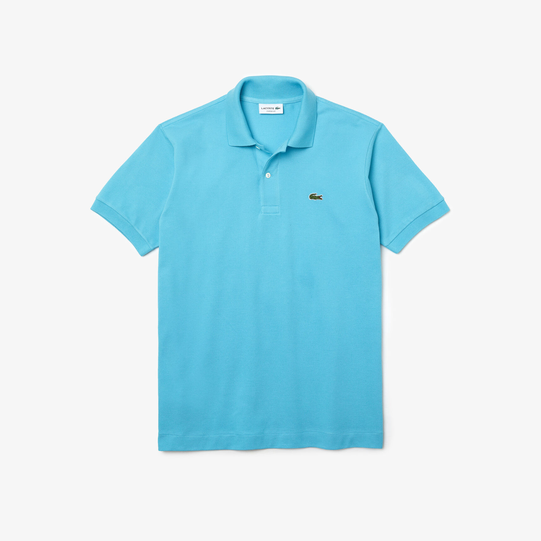 Classic Fit L.12.12 Original Polo Shirt