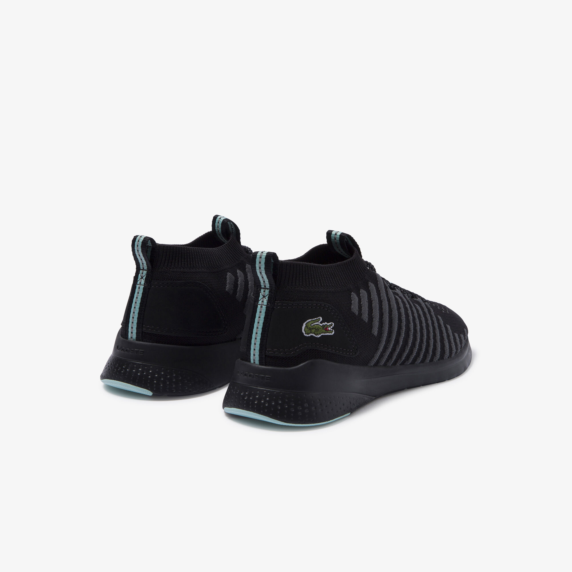 Sneakers lt fit sock femme en textile clearance