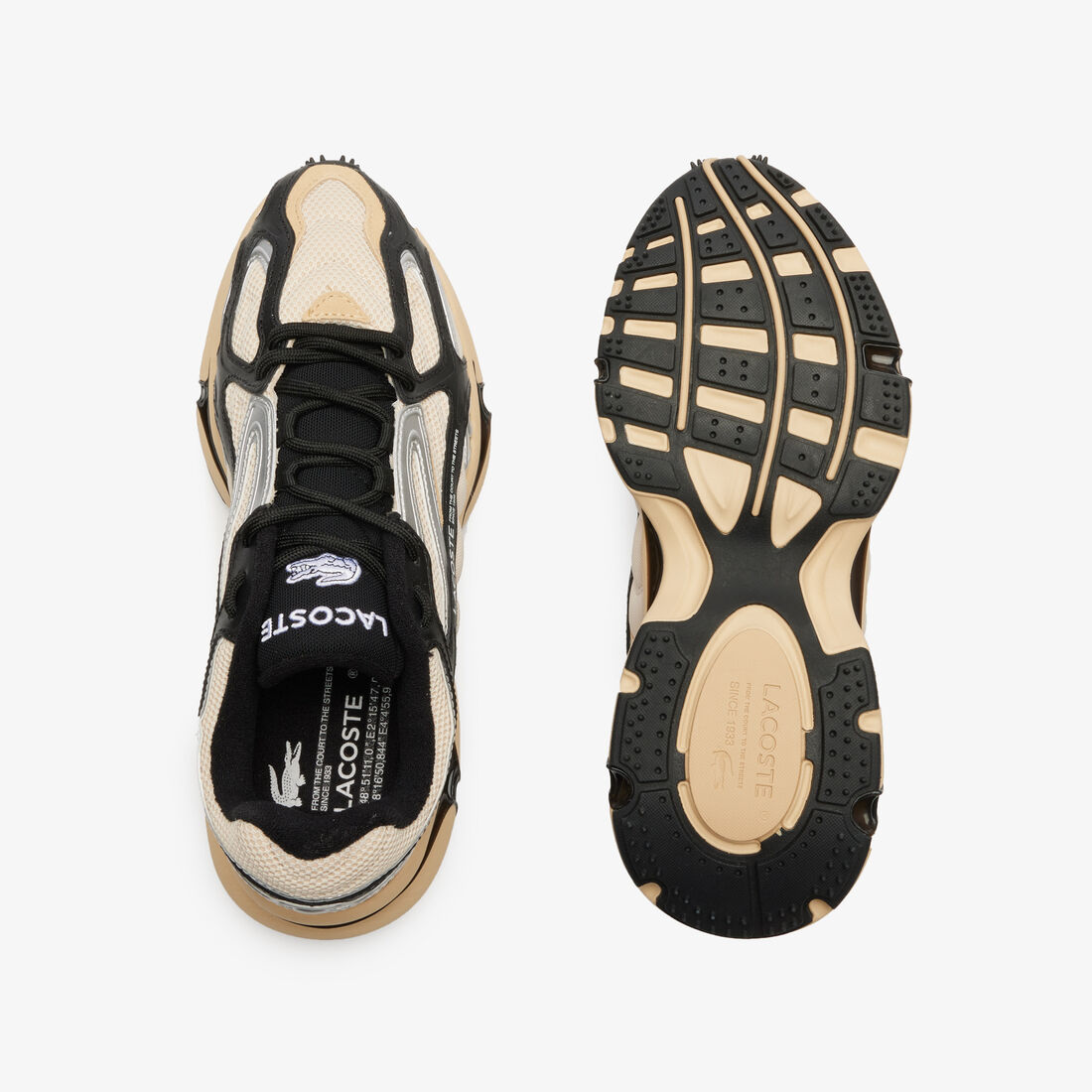 حذاء رياضي L003 2K24 للرجال حذاء رياضي L003 2K24 للرجال