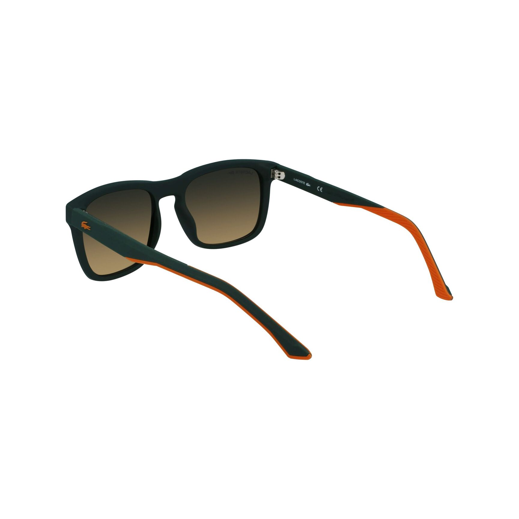 Lacoste Men’s Rectangular Sunglasses Lacoste Men’s Rectangular Sunglasses