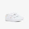 Infant's Powercourt Sneakers lacoste infant s powercourt sneakers