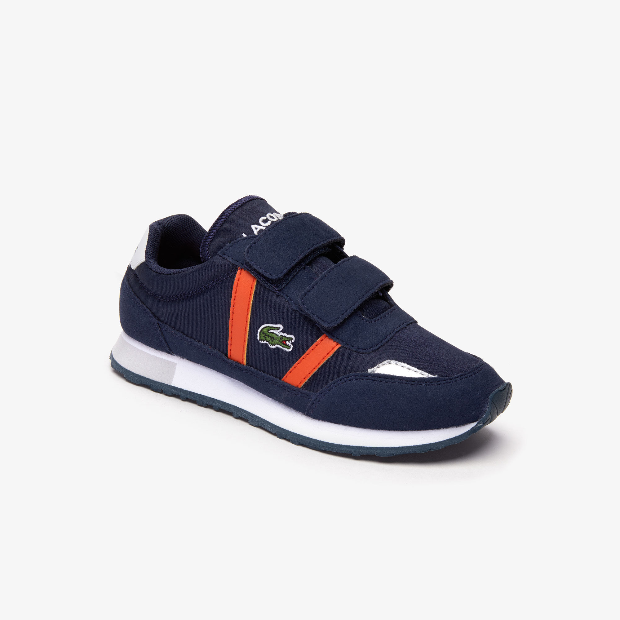Kids' Masters Leather Trainers Kids' Masters Leather Trainers