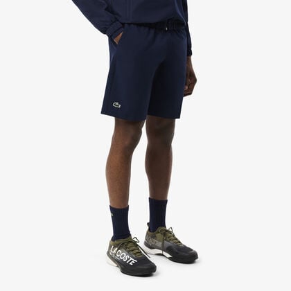 Regular Fit Ultra Dry Tennis Shorts Regular Fit Ultra Dry Tennis Shorts